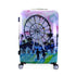 Stylish Luggage (28" Height) - 642T - Walkeaze